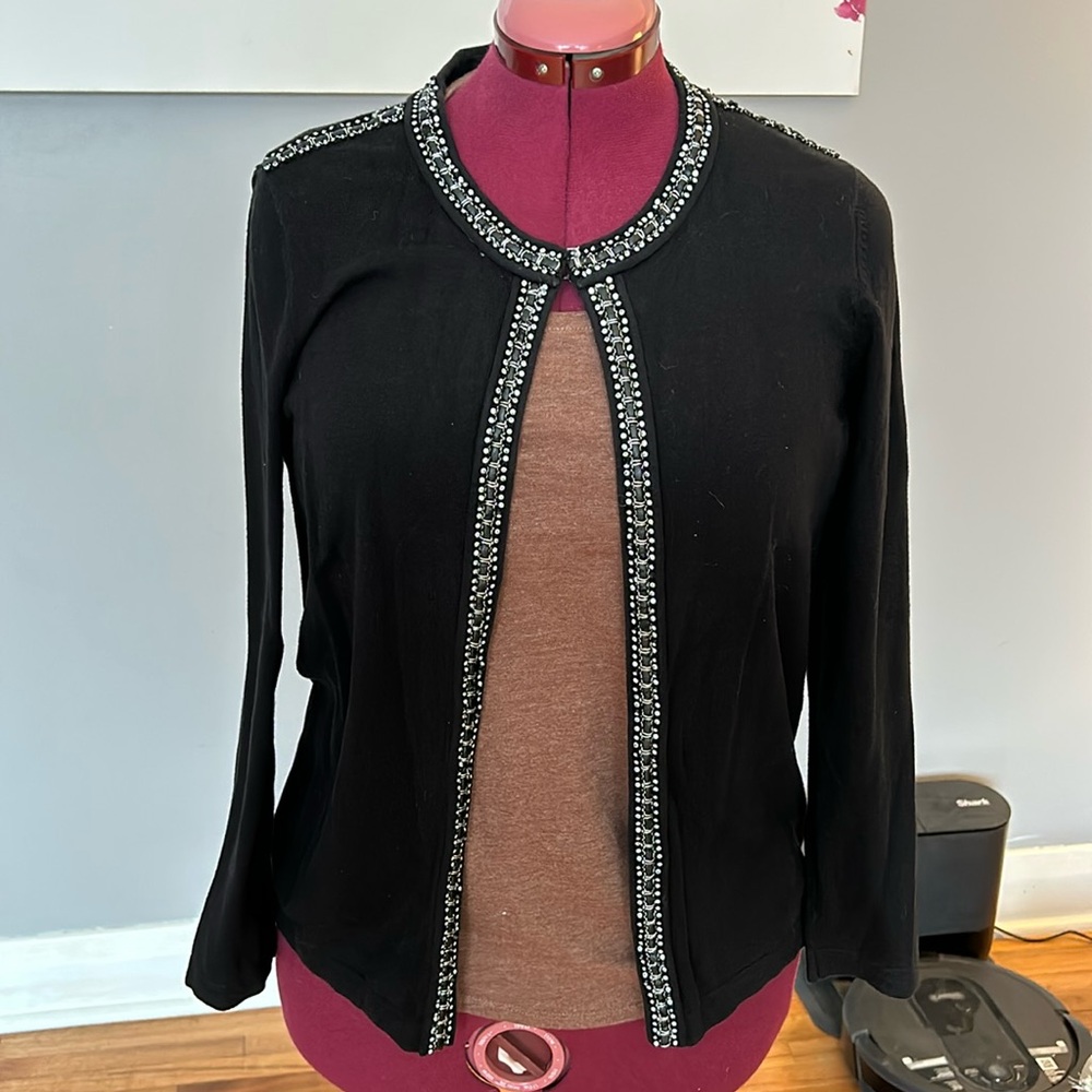 Peter Nygard sweater